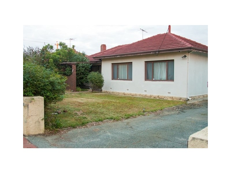 23 John Street, Midland WA 6056