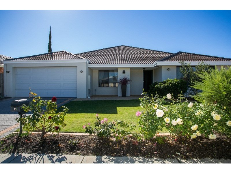11 Leedon Drive, Ellenbrook WA 6069