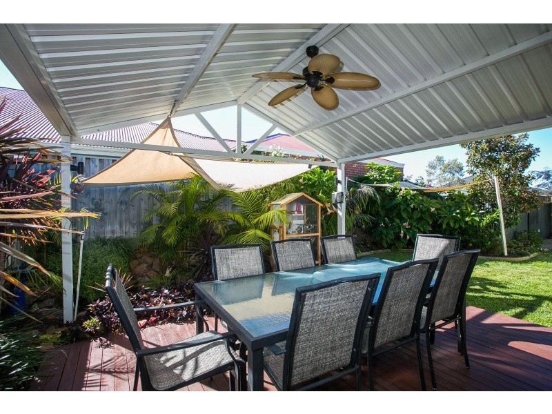 11 Leedon Drive, Ellenbrook WA 6069