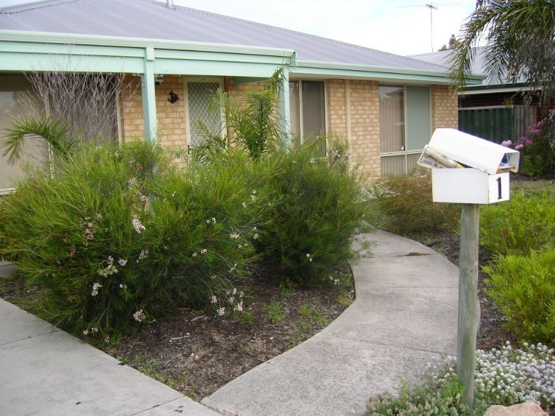 1 Waler Close, Stratton WA 6056