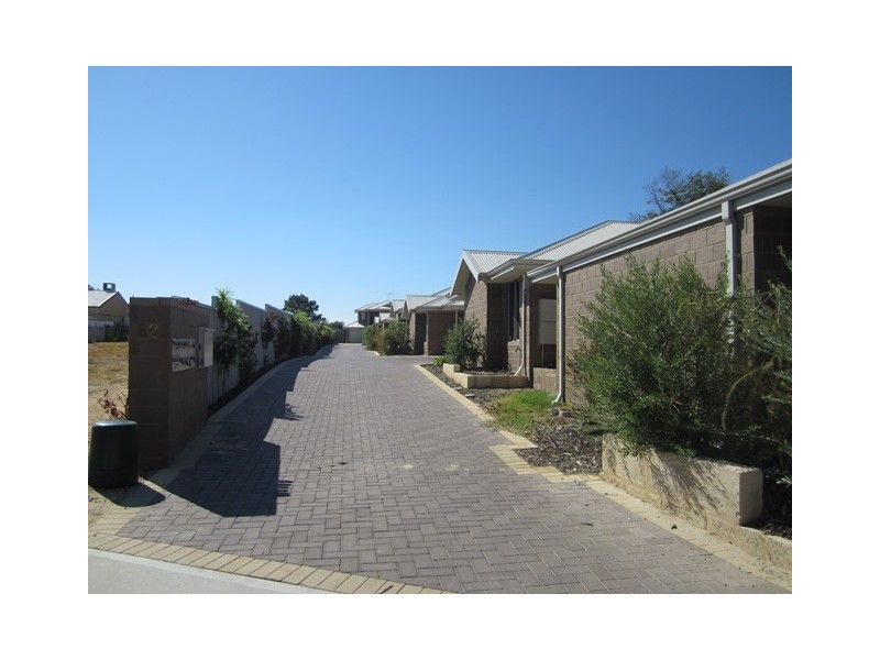 8/82 Great Northern Highway, Midland WA 6056