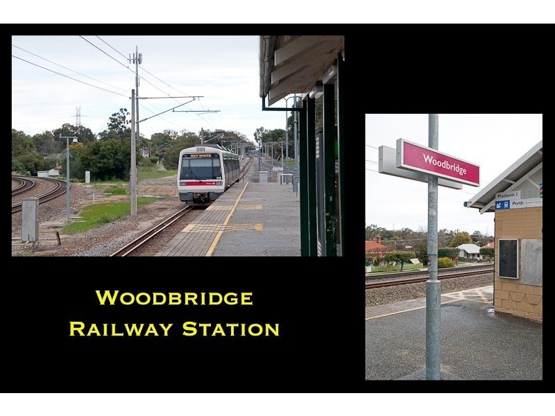 400 Great Eastern Highway, Woodbridge WA 6056