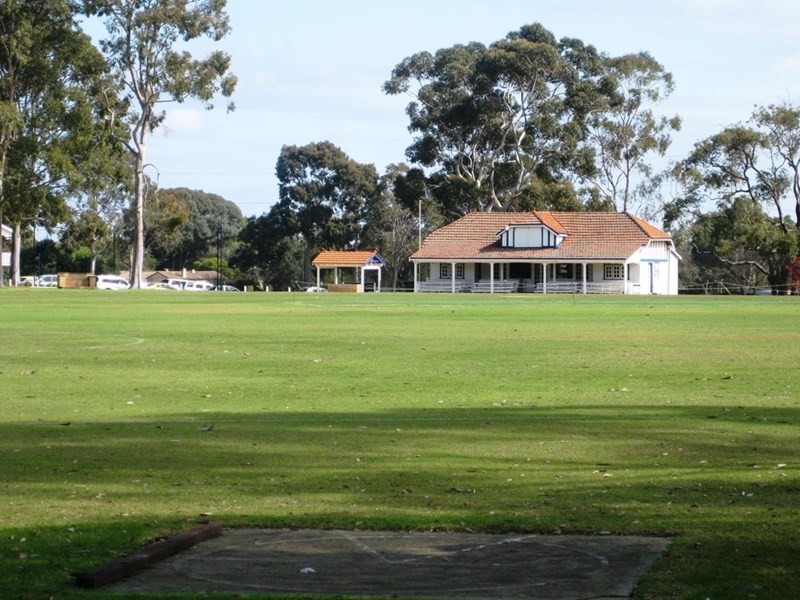 400 Great Eastern Highway, Woodbridge WA 6056