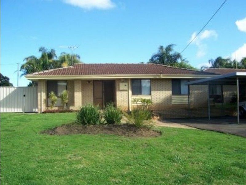 b/4 Markham Way, Swan View WA 6056