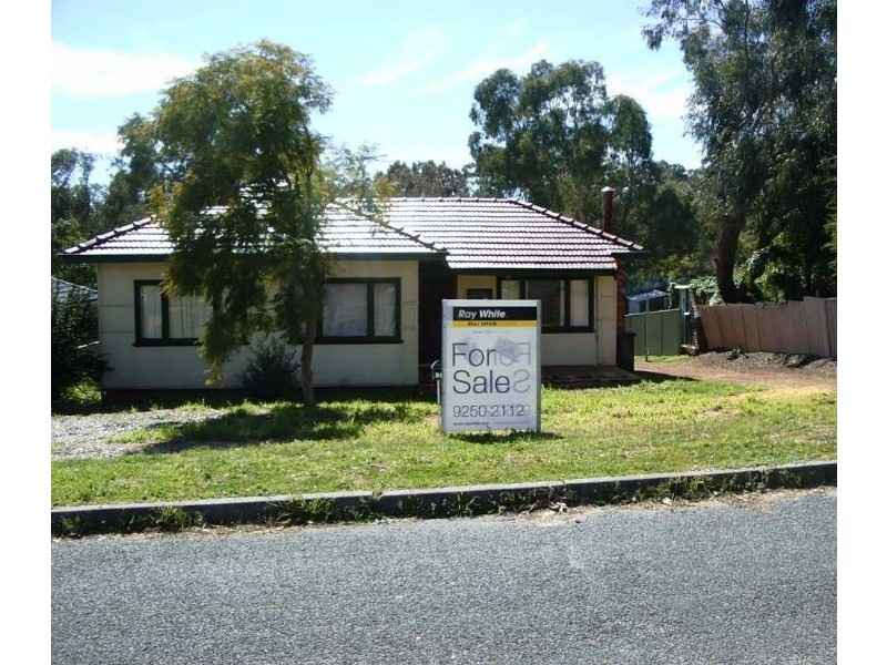 31 Cara Road, Greenmount WA 6056