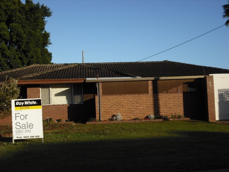 1 Daine Court, Swan View WA 6056