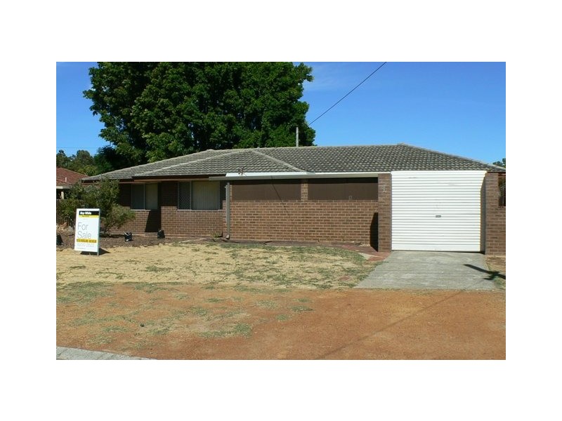 1 Daine Court, Swan View WA 6056