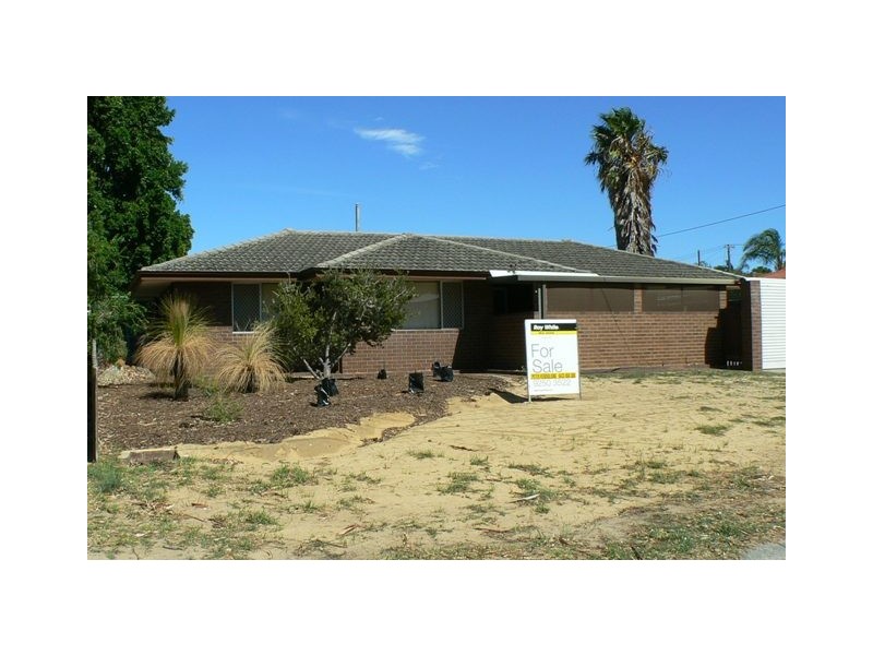 1 Daine Court, Swan View WA 6056