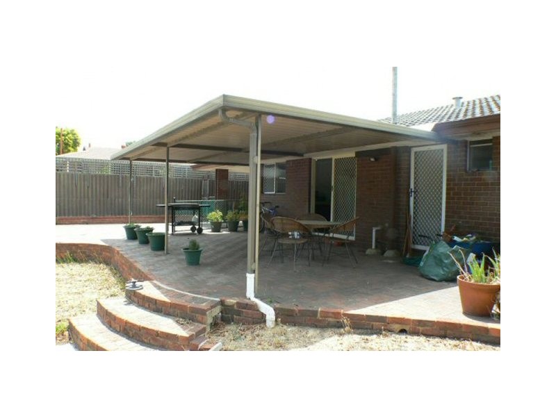 1 Daine Court, Swan View WA 6056