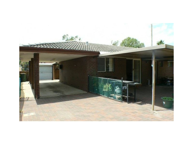 1 Daine Court, Swan View WA 6056