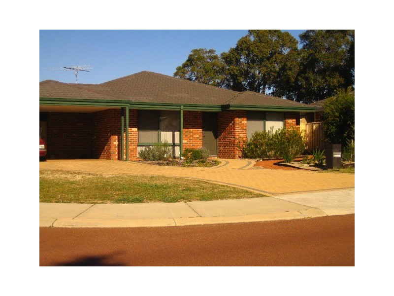 121 Dongara Circle, Jane Brook WA 6056