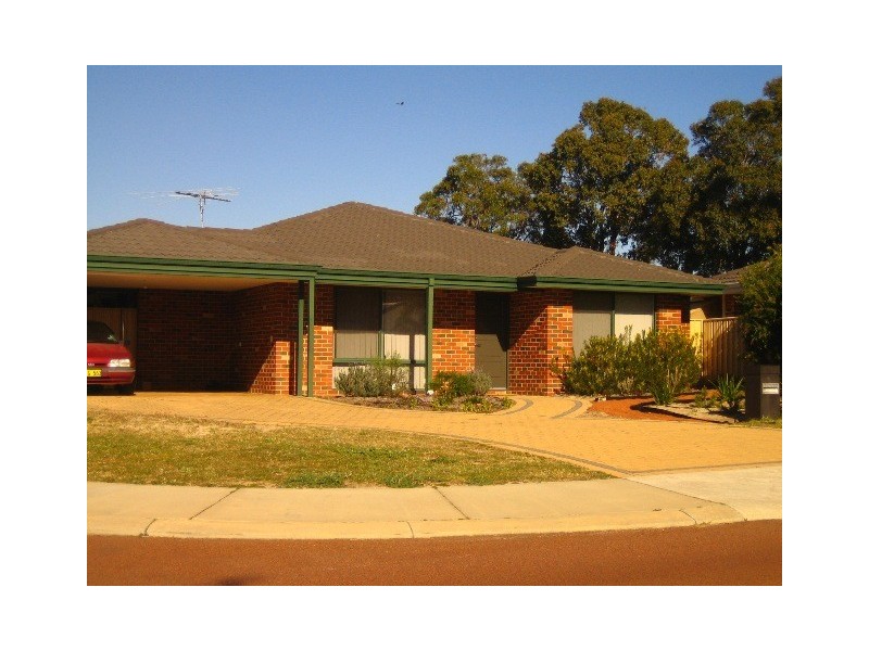 121 Dongara Circle, Jane Brook WA 6056