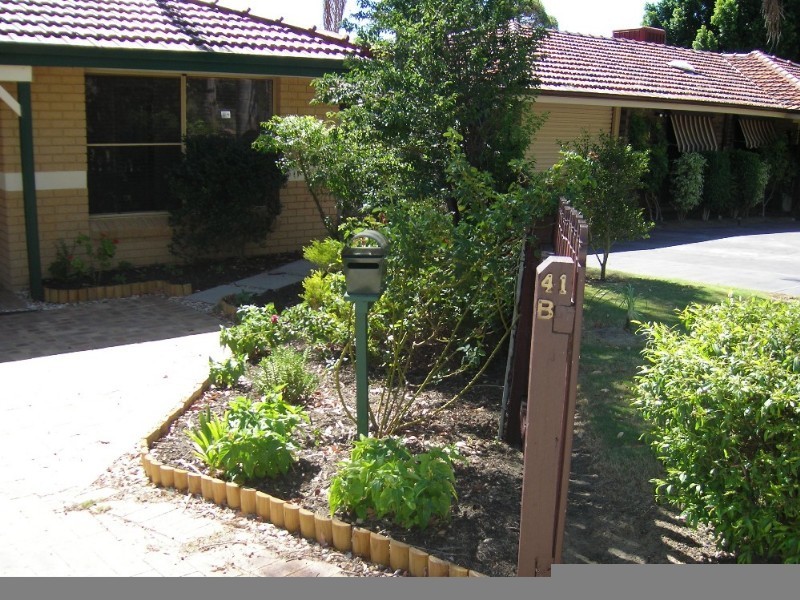 41B Myles Road, Swan View WA 6056