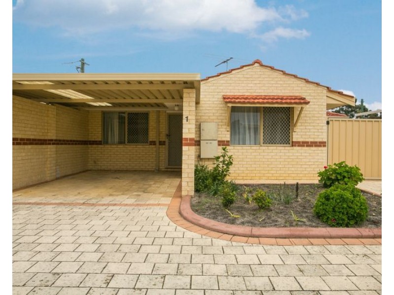 1,71 Bishop Road, Middle Swan WA 6056
