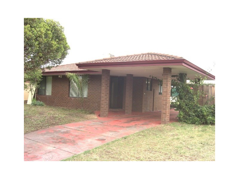 23 Egan Place, Midland WA 6056