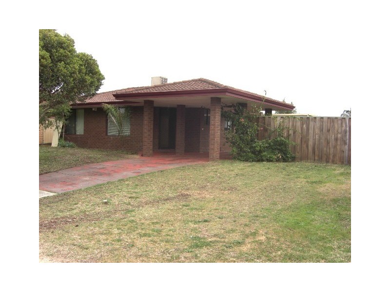 23 Egan Place, Midland WA 6056