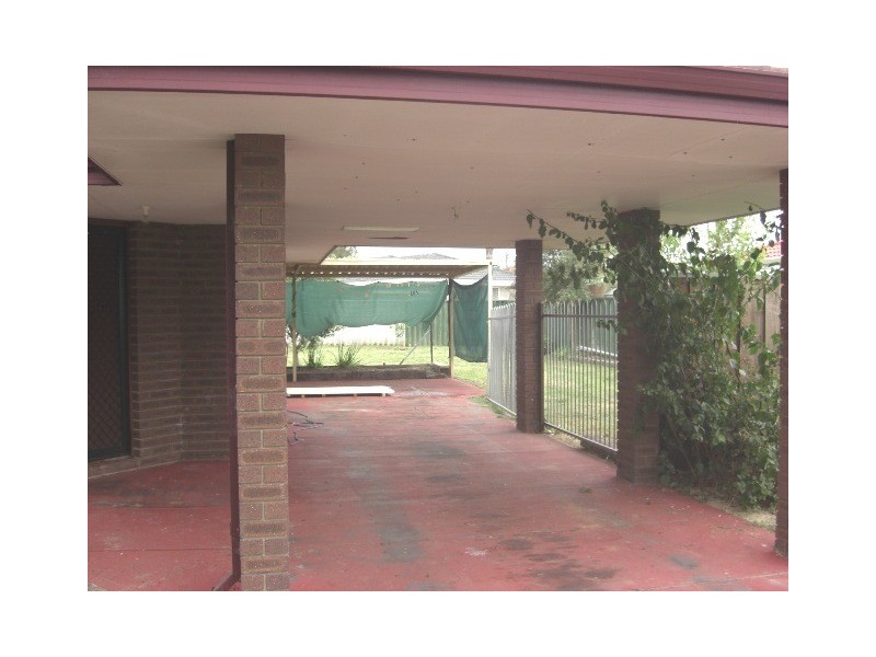 23 Egan Place, Midland WA 6056