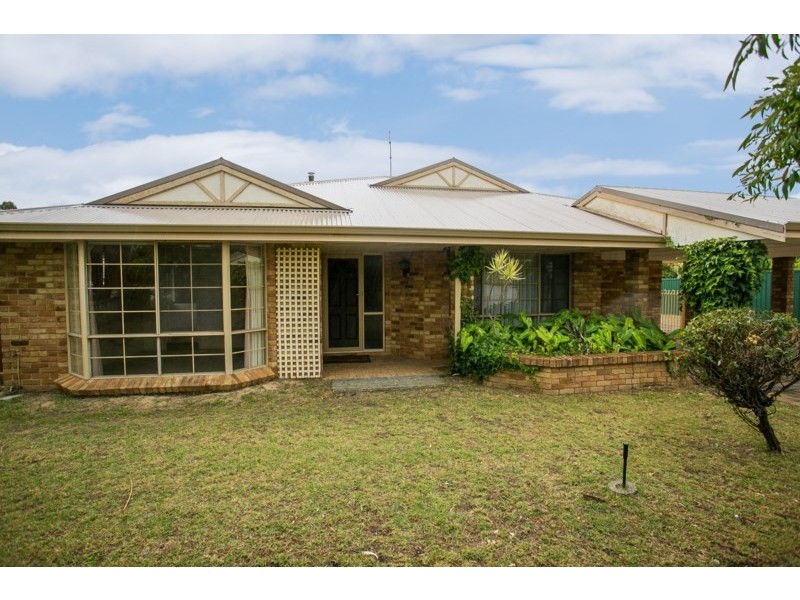 57A Gallipoli Drive, Greenmount WA 6056