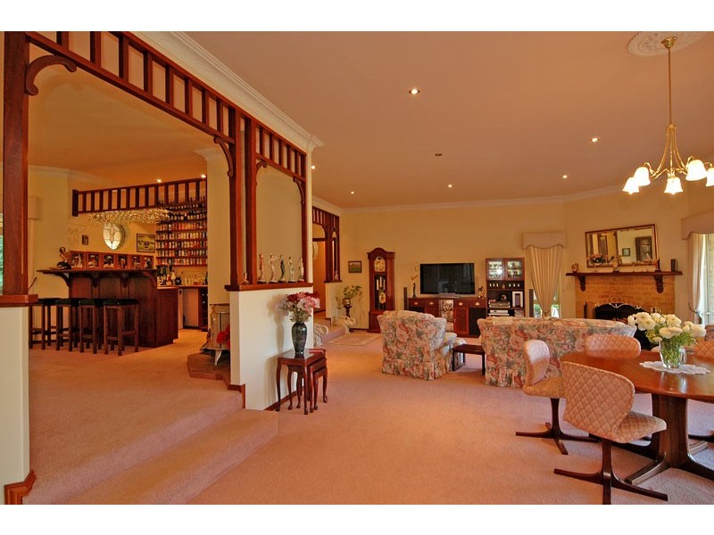 39 Lakeview Drive, Gidgegannup WA 6083