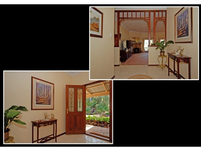 39 Lakeview Drive, Gidgegannup WA 6083