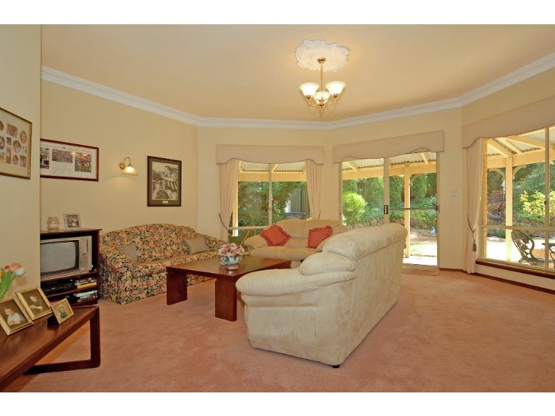 39 Lakeview Drive, Gidgegannup WA 6083