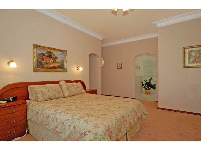 39 Lakeview Drive, Gidgegannup WA 6083