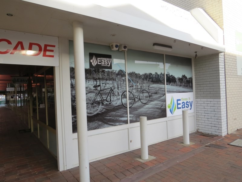 Shop 1 Tuckers Arcade 4 Old Great Northern Highway, Midland WA 6056