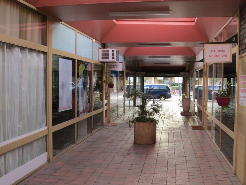 Shop 1 Tuckers Arcade 4 Old Great Northern Highway, Midland WA 6056