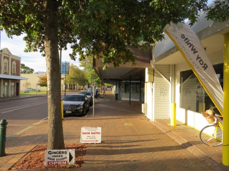 Shop 1 Tuckers Arcade 4 Old Great Northern Highway, Midland WA 6056
