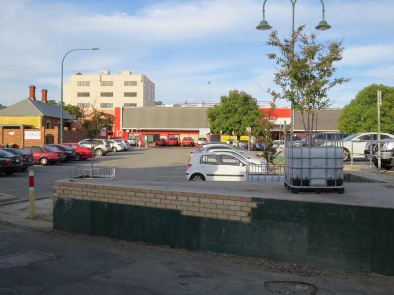 Shop 1 Tuckers Arcade 4 Old Great Northern Highway, Midland WA 6056