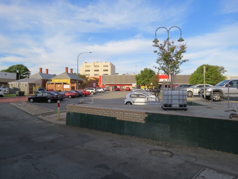 Shop 1 Tuckers Arcade 4 Old Great Northern Highway, Midland WA 6056