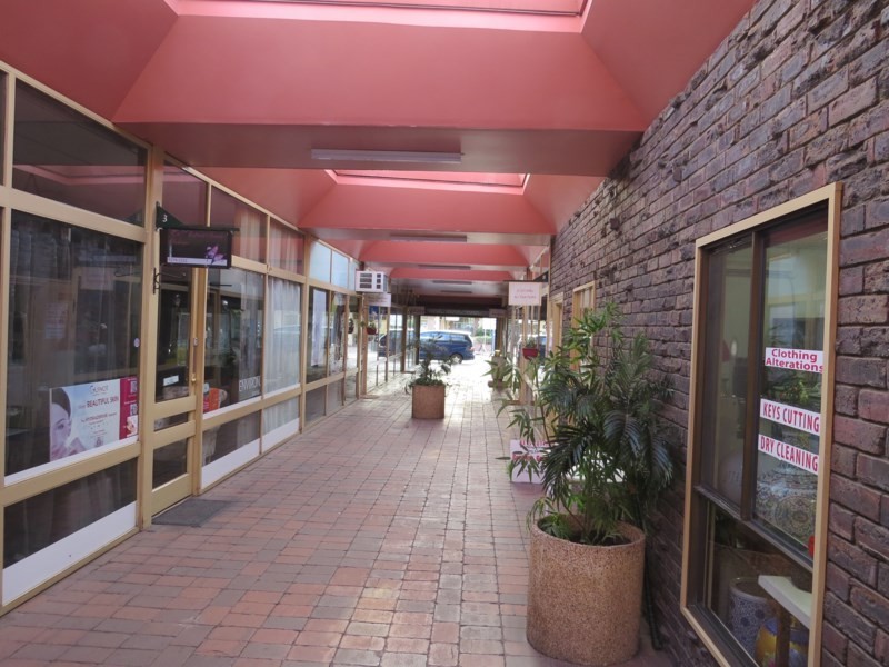 Shop 1 Tuckers Arcade 4 Old Great Northern Highway, Midland WA 6056