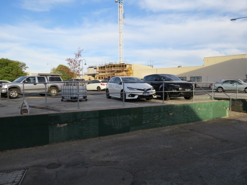 Shop 1 Tuckers Arcade 4 Old Great Northern Highway, Midland WA 6056