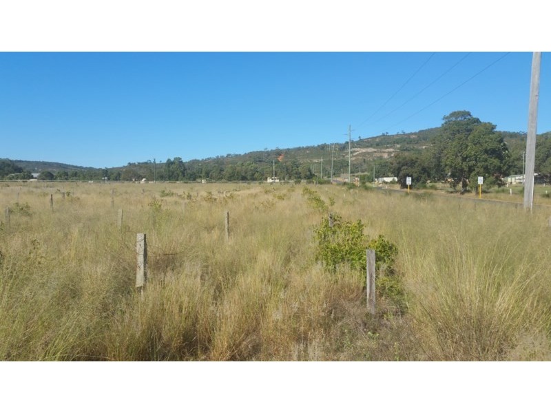 373 Campersic Road, Herne Hill WA 6056