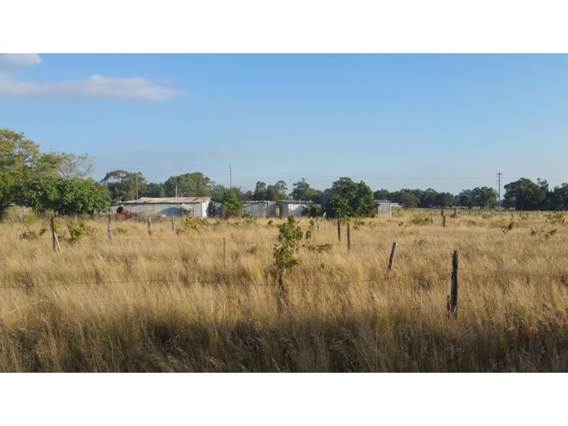 373 Campersic Road, Herne Hill WA 6056