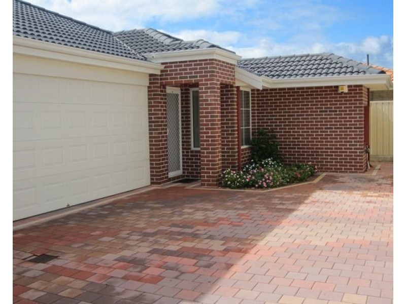 Unit 4, 26 Mathoura Street, Midland WA 6056