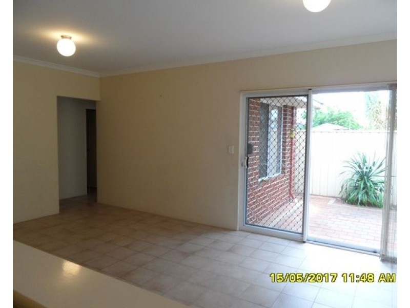 Unit 4, 26 Mathoura Street, Midland WA 6056