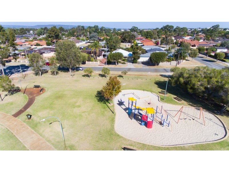 17 John Street, Midland WA 6056