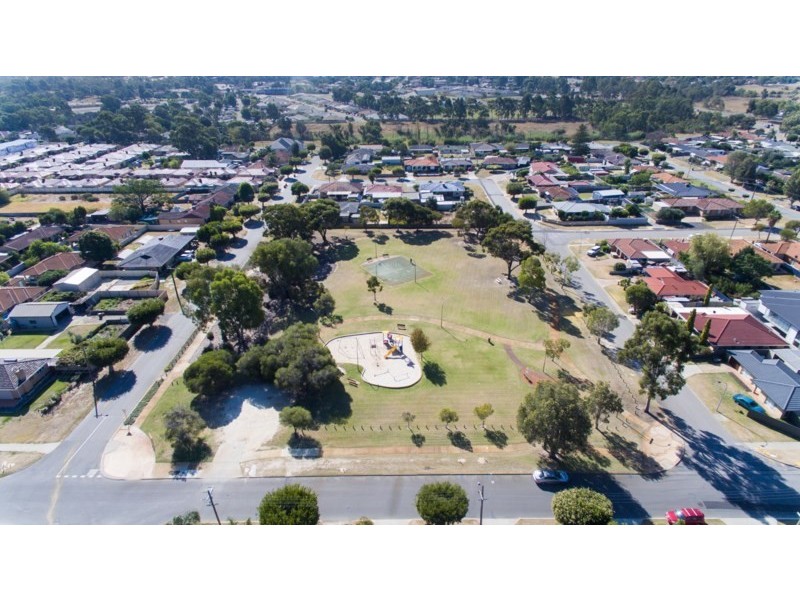 17 John Street, Midland WA 6056