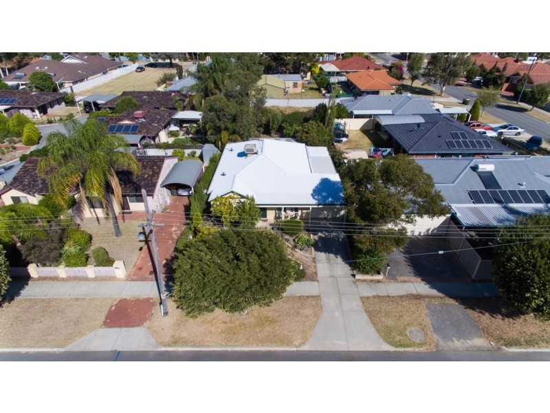 17 John Street, Midland WA 6056