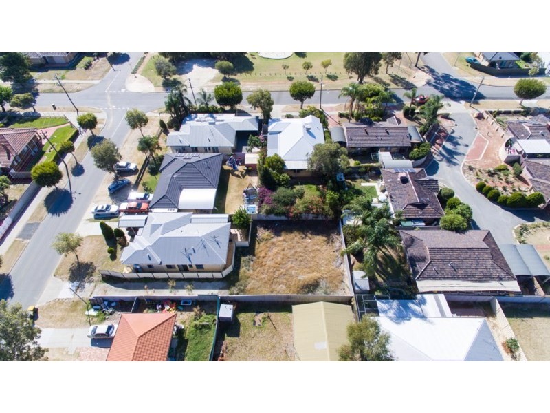 17 John Street, Midland WA 6056