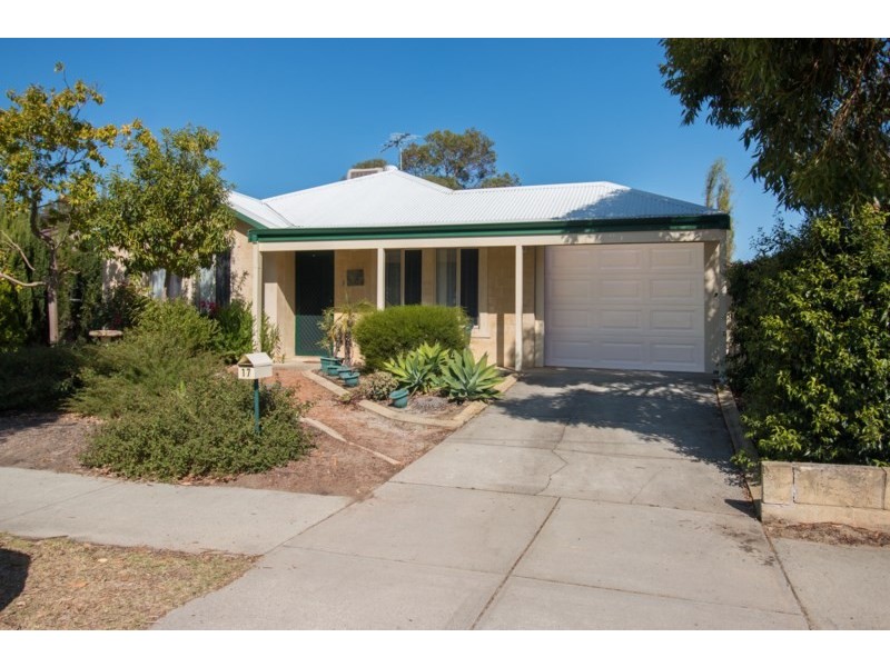 17 John Street, Midland WA 6056