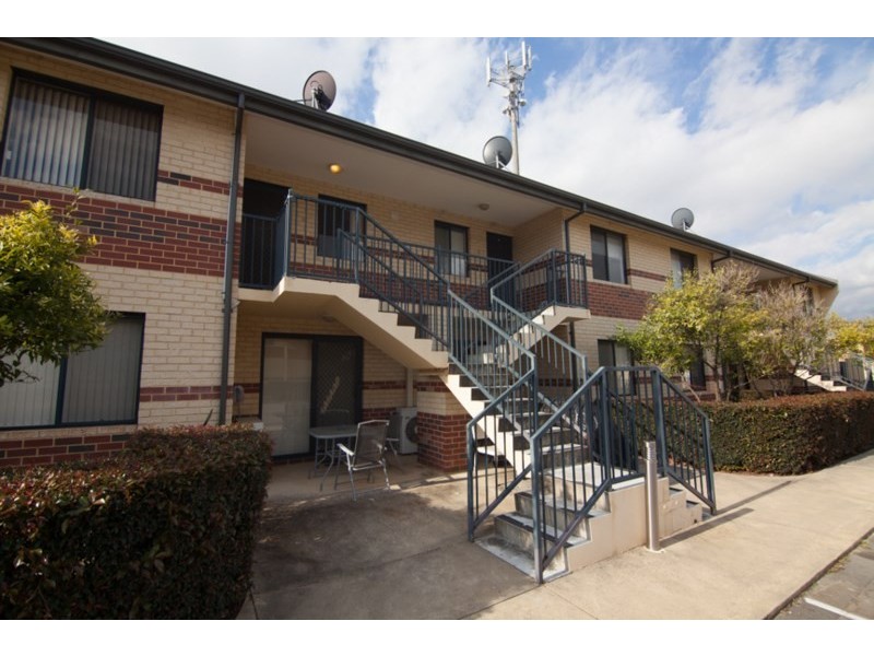 21/44 Railway Parade, Midland WA 6056