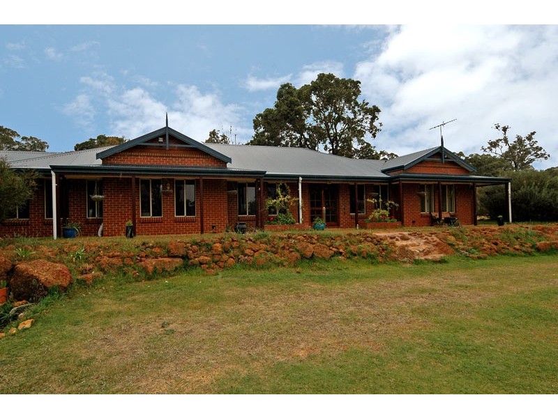 18  (Lot 195) Kintyre Rise, Bullsbrook WA 6084