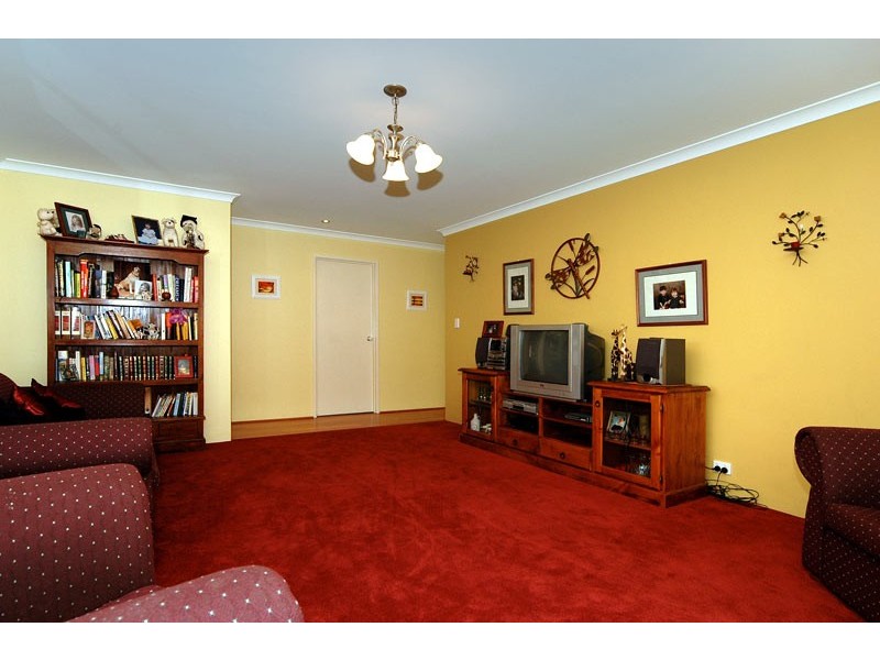 18  (Lot 195) Kintyre Rise, Bullsbrook WA 6084