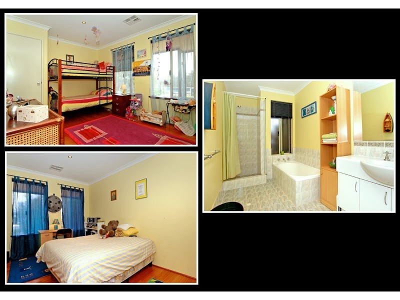 18  (Lot 195) Kintyre Rise, Bullsbrook WA 6084