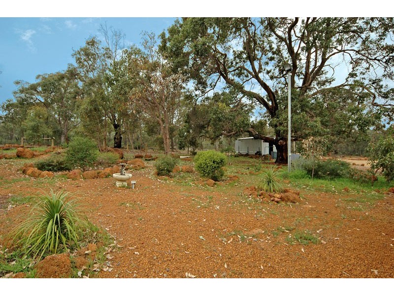 18  (Lot 195) Kintyre Rise, Bullsbrook WA 6084