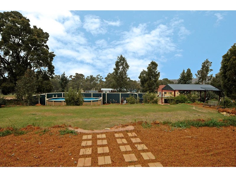 18  (Lot 195) Kintyre Rise, Bullsbrook WA 6084