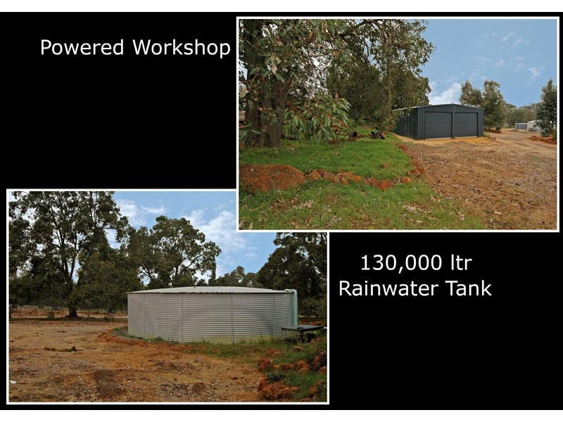 18  (Lot 195) Kintyre Rise, Bullsbrook WA 6084