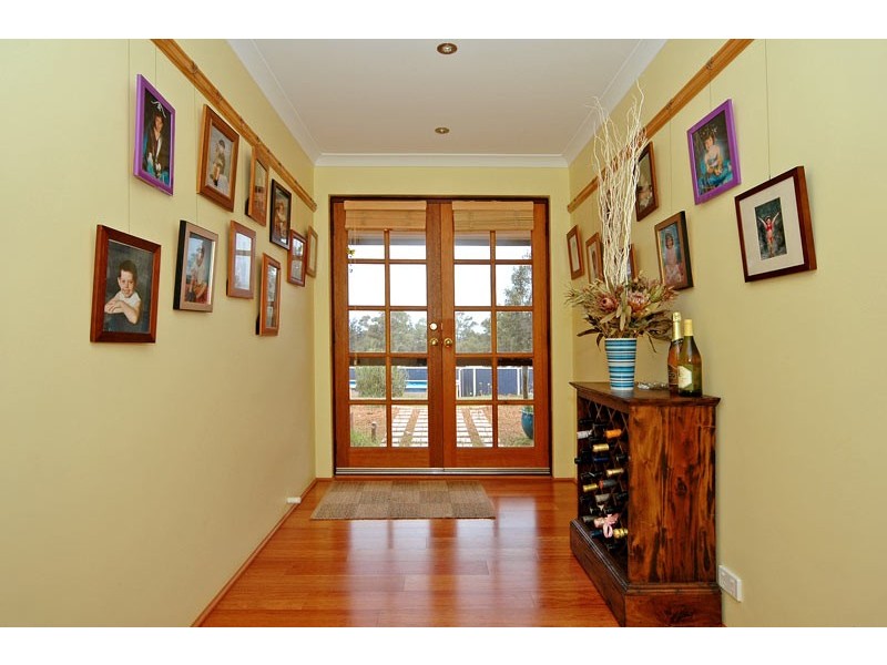 18  (Lot 195) Kintyre Rise, Bullsbrook WA 6084